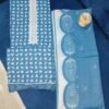 Cotton Printed Suit - Image 2