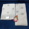 Cotton suit - Image 2