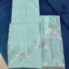 Royal Grace Pure Cotton Suit - Image 2