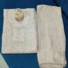 Taffeta Luxe Lace Suit - Image 2