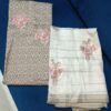 Mercerised Cotton Suit - Image 2