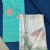 Mercerised Cotton  Suit - Image 2