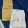 Mercerised Cotton suit - Image 2