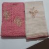 Mercerised Cotton suit - Image 2