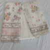 Floral Cotton Suit - Image 2