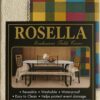 Rosella Exclusives Table Cover - Image 2