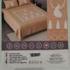Burberry  Double BedSheet - Image 2