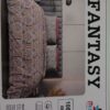 Muscari Fantasy Double Bed Sheet - Image 2