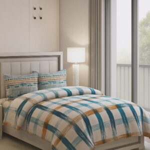 Bella Casa  Double Bed Sheet