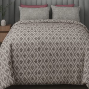 Fantasy Double Bed Sheet