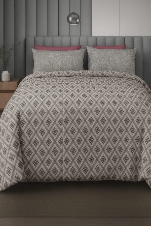 Fantasy Double Bed Sheet