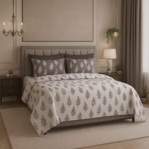Ambience King Size Bedsheet