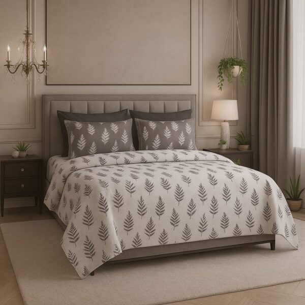 Ambience King Size Bedsheet