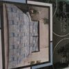 Ambience  King Size Bedsheet - Image 2