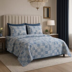 Ambience  King Size Bedsheet