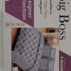 Designer Cotton Bedsheet - Image 2