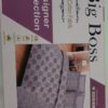 Designer cotton bedsheet - Image 2