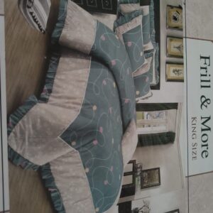 Designer Bedsheet