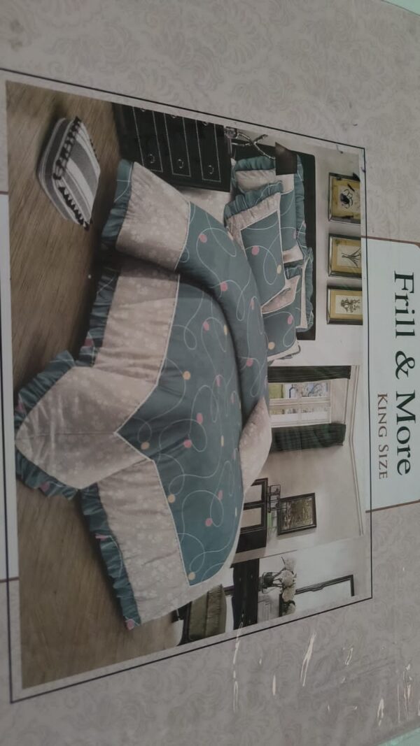 Designer Bedsheet