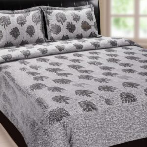 Designer Cotton Bedsheet