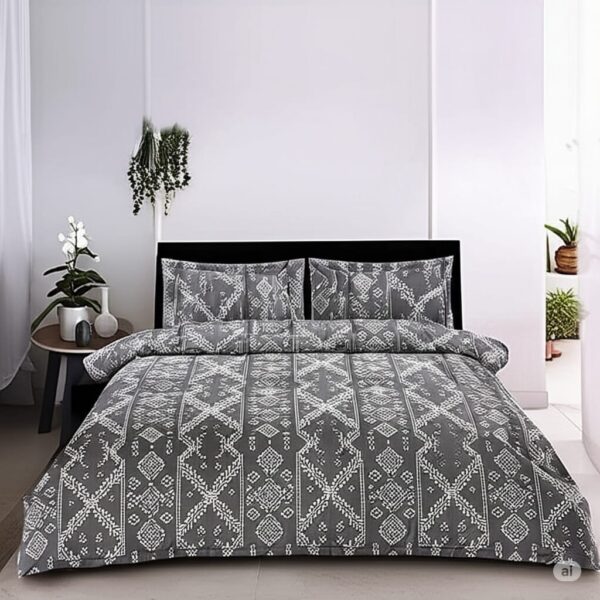 Ambience Cotton Bedsheet