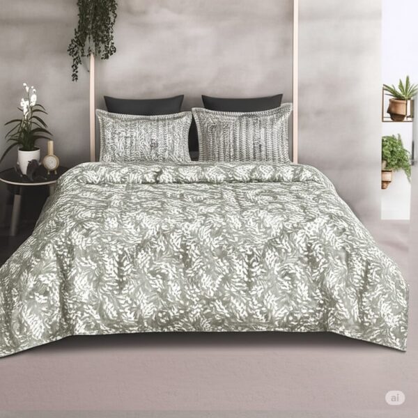 Ambience Cotton Bedsheet