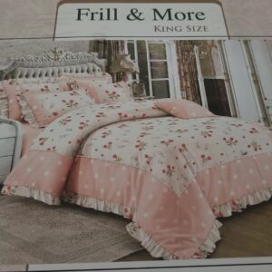 Designer Bedsheet