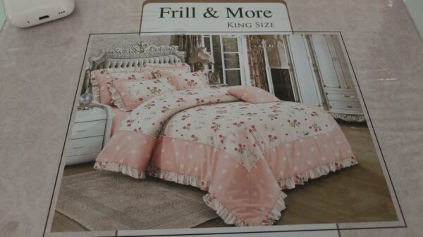 Designer Bedsheet