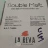 La Reva Double  Bedsheet - Image 3