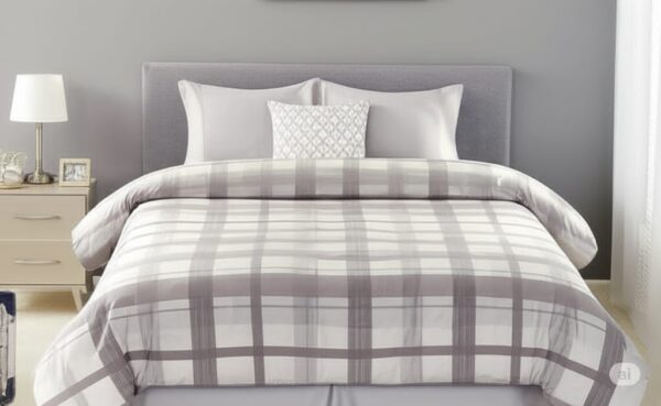 Le Rava Double bedsheet