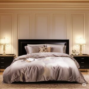 King Size Fitted Bedsheet