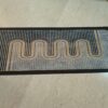 Elegant Anti-Slip Kitchen Runner Mat - Image 2