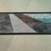 Elegant Anti-slip Kitchen Runner Mat - Image 2