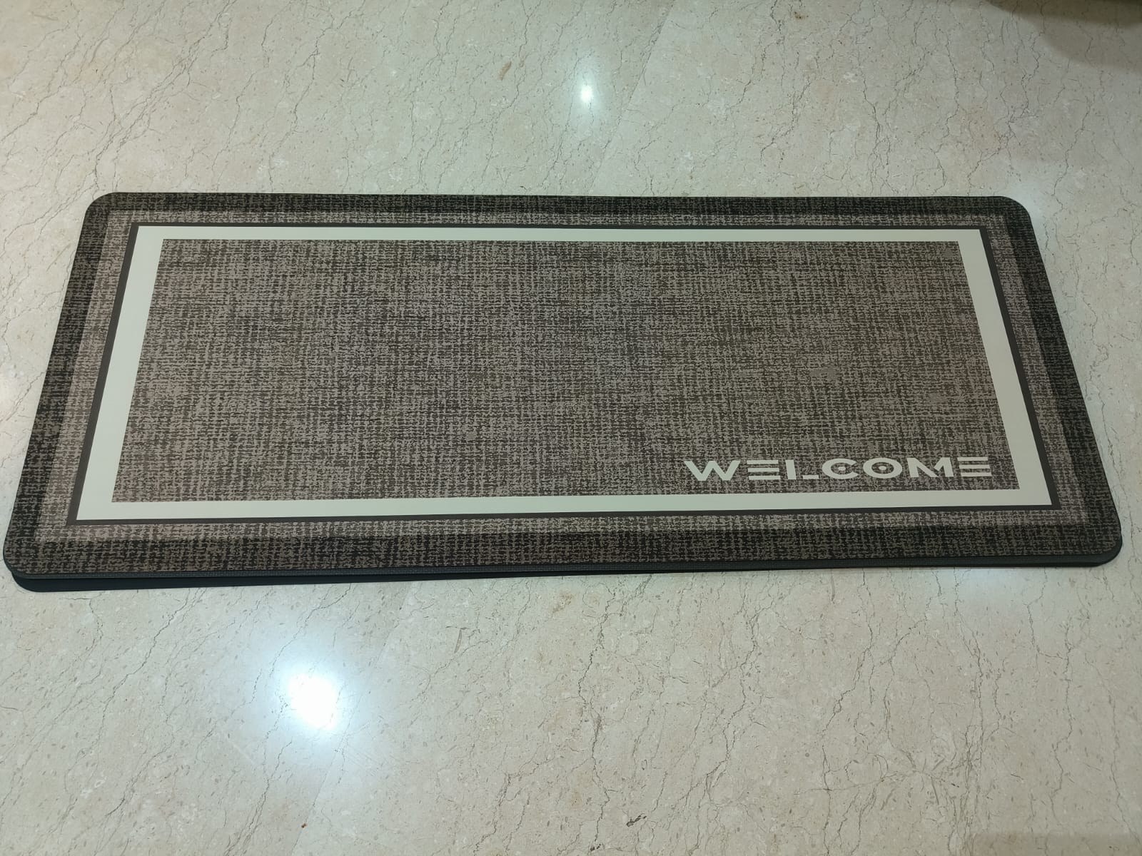 Elegant Kitchen Runner Mat - Image 2