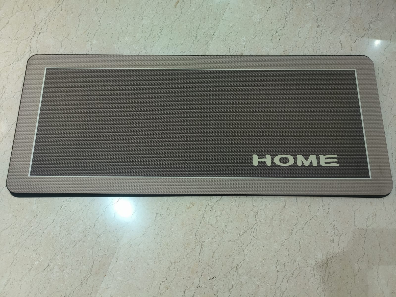 Elegant Kitchen Runner Mat - Image 2