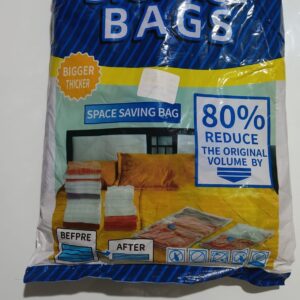 Vacuum Storage Bags