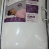 Cozy Ultra Slim Memory Foam Pillow - Image 2