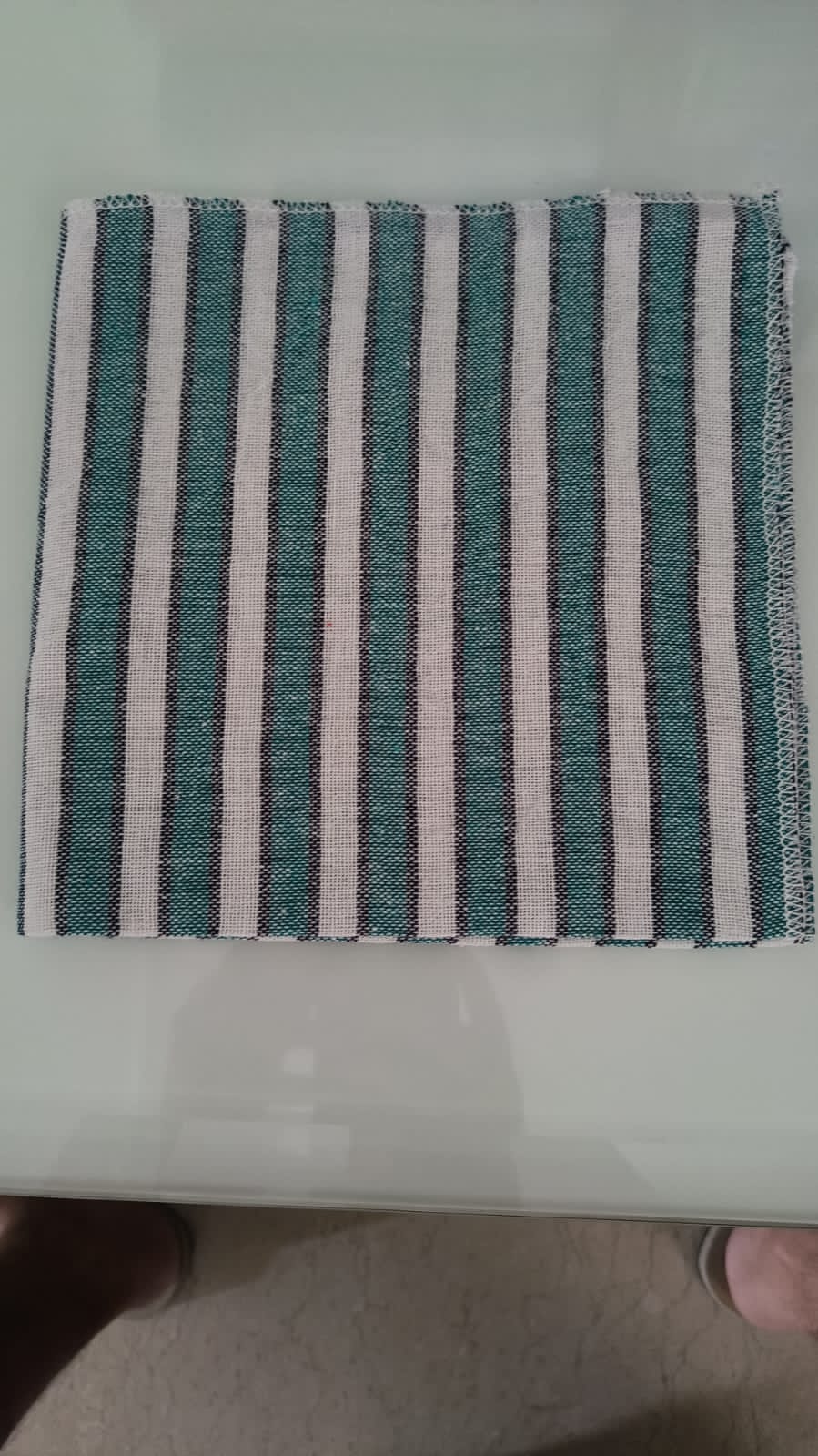 Solid Kitchen Napkin - Image 2