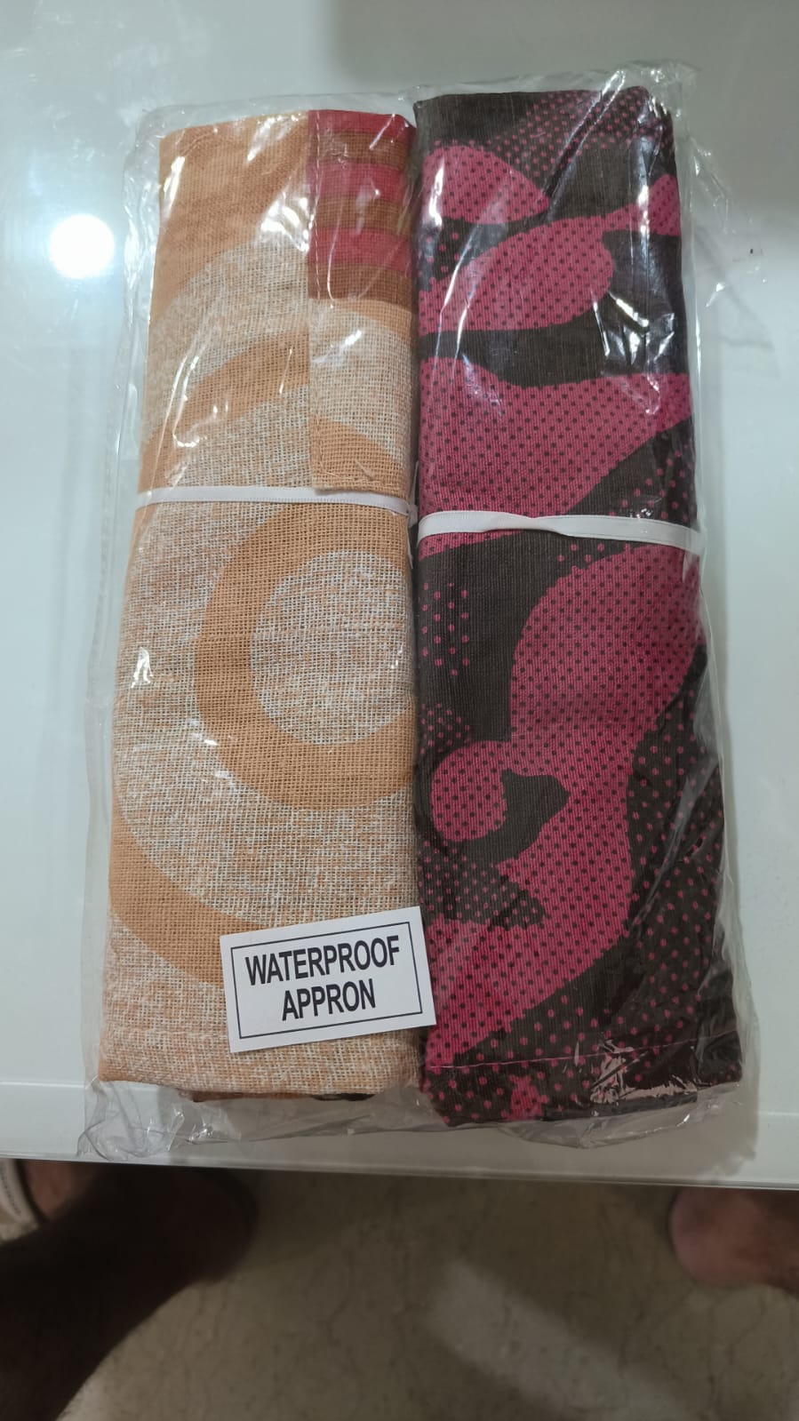 Waterproof Apron - Image 2