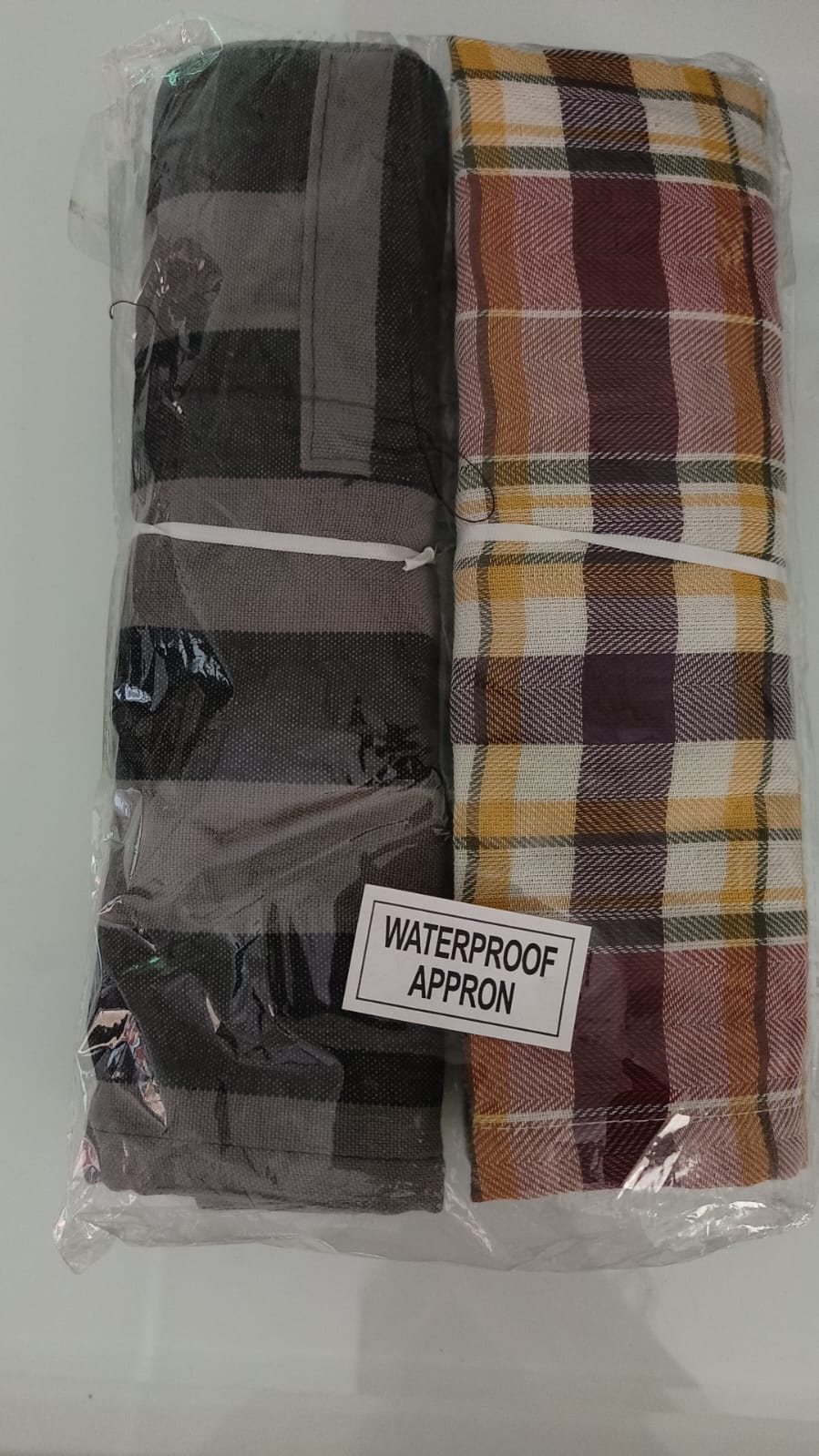 Waterproof Apron - Image 2