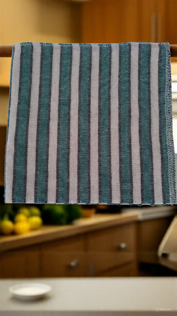 Solid Kitchen Napkin