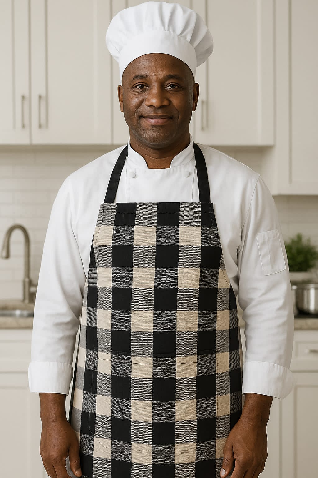 Waterproof Apron
