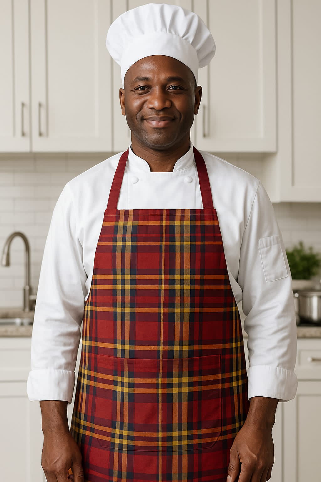 Waterproof Apron