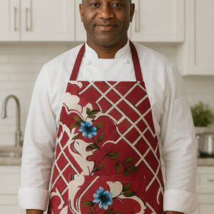 Waterproof Apron