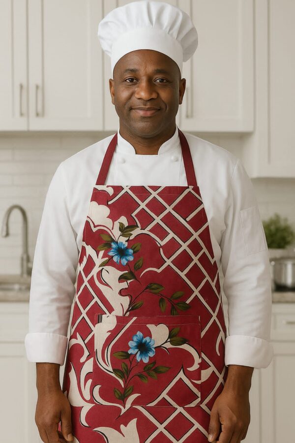 Waterproof Apron