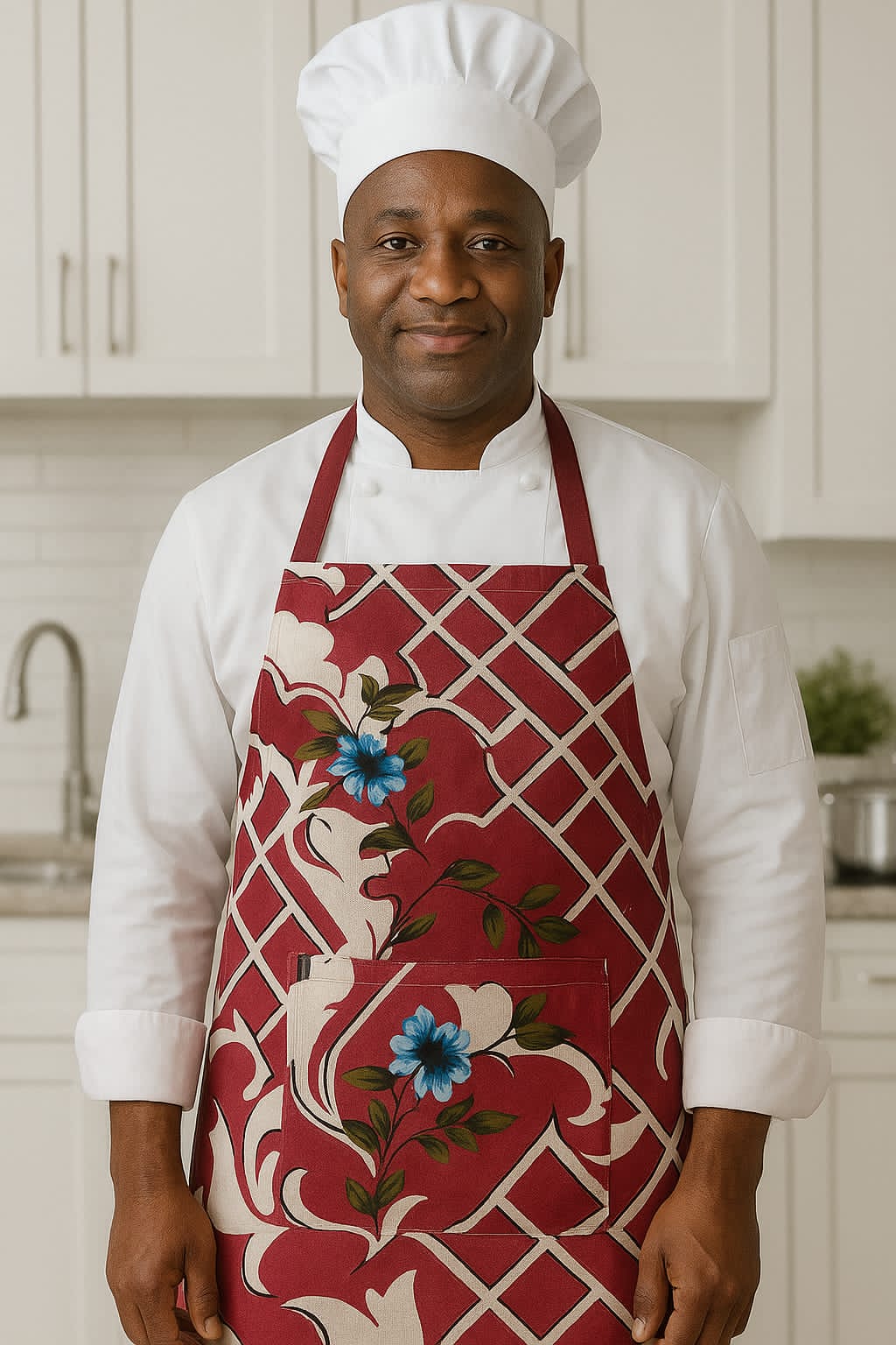 Waterproof Apron