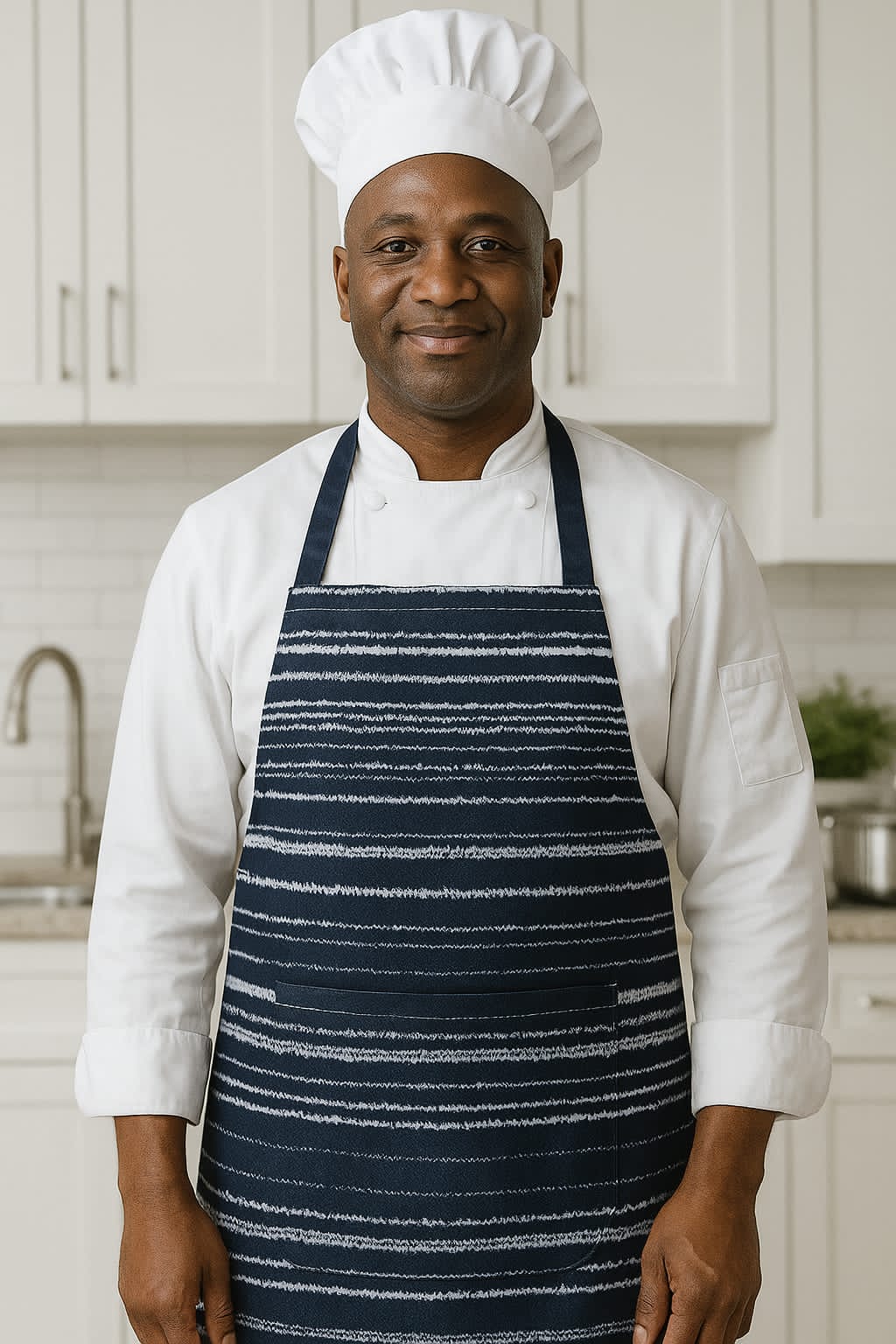 Waterproof Apron