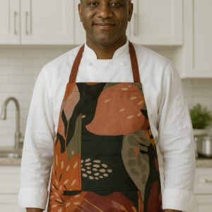 Waterproof Apron