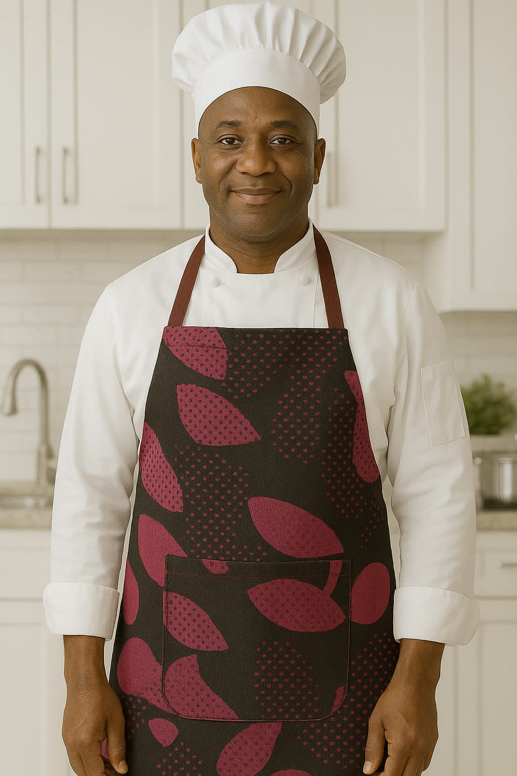 Waterproof Apron