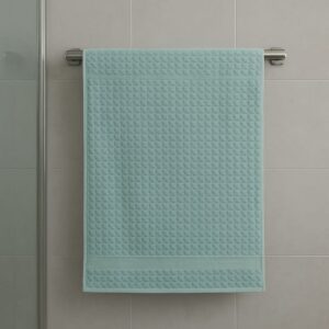 Luxury Jacquard Weave Bath Towel